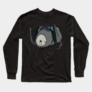 Half-Life: 2 Combine Advisor Long Sleeve T-Shirt